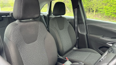 Vauxhall Crossland 1.2 Design 5dr Petrol Hatchback